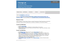 Desktop Screenshot of metahack.org